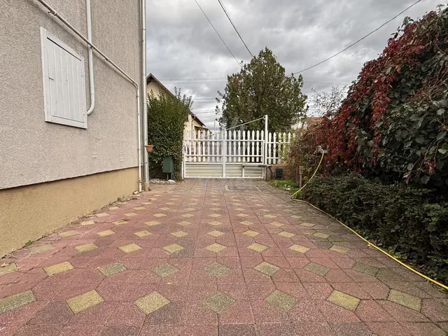 Eladó ház Tata 140 nm