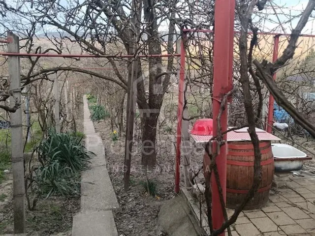 Eladó nyaraló Vértesszőlős 20 nm