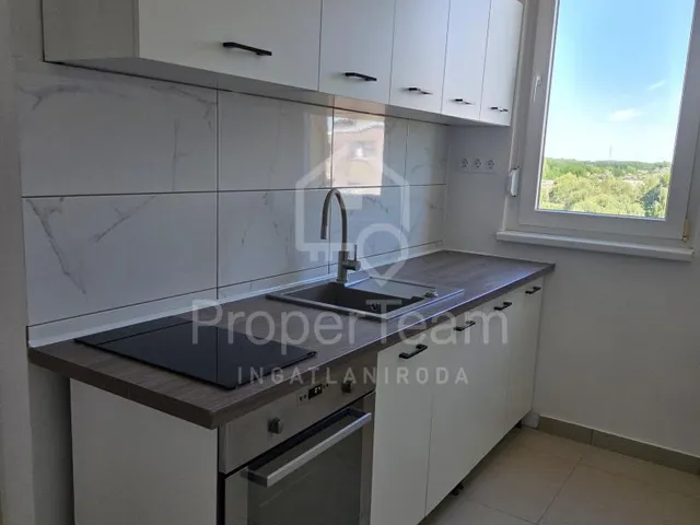 Eladó lakás Oroszlány 41 nm
