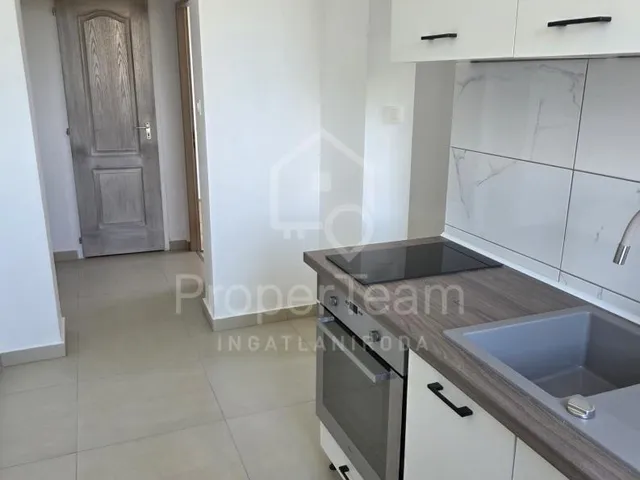 Eladó lakás Oroszlány 41 nm