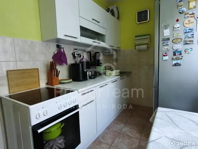 Eladó lakás Tata 50 nm