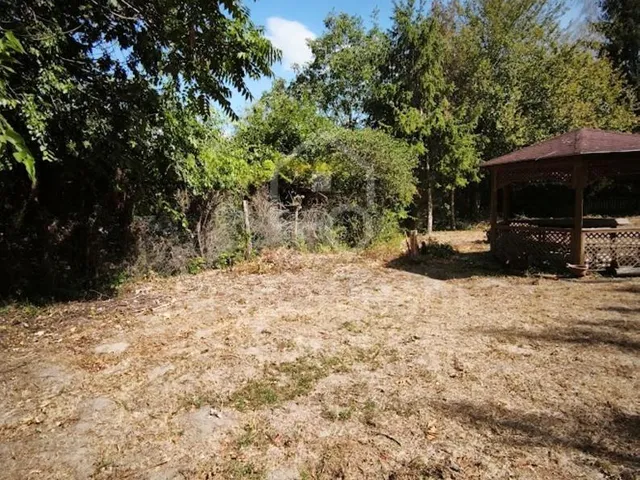 Eladó telek Tata 420 nm