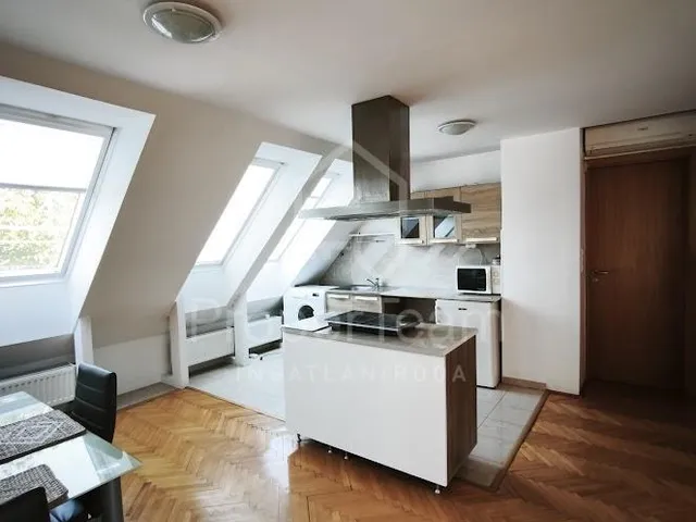 Kiadó lakás Bábolna 65 nm