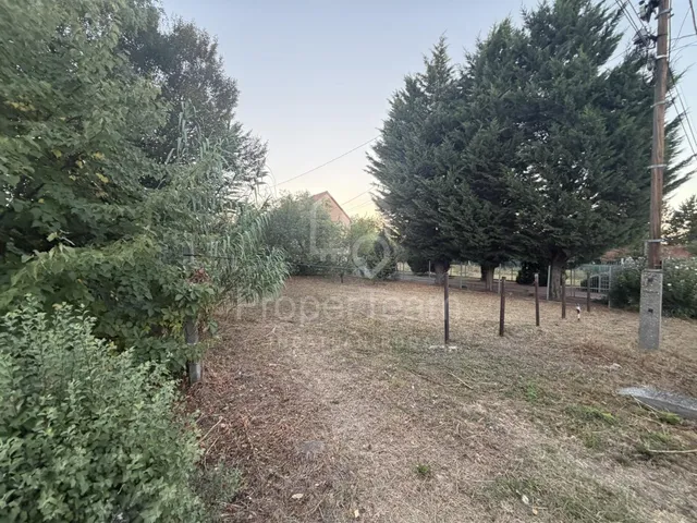 Eladó telek Kisbér 2477 nm