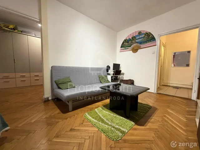 Eladó lakás Komárom 59 nm