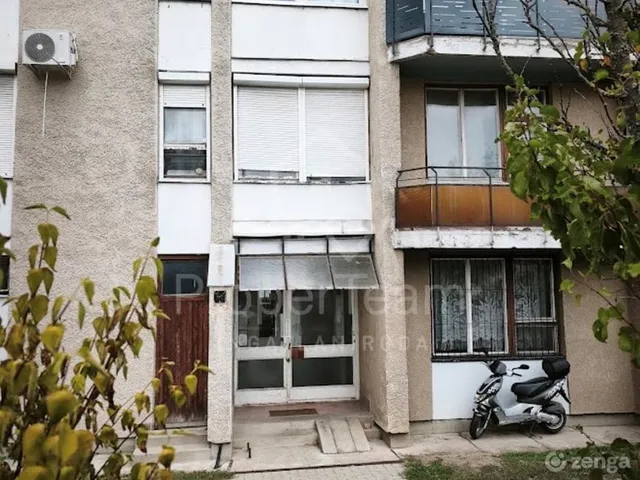 Eladó lakás Tatabánya 44 nm