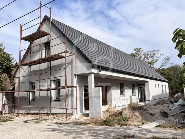 Eladó ház Baj 163 nm