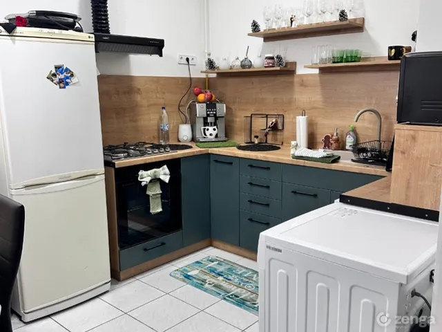 Kiadó lakás Debrecen, Nagyerdőalja 58 nm