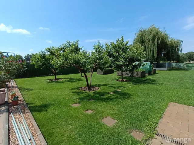 Eladó ház Nyíregyháza, Oros 196 nm