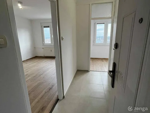 Eladó lakás Budapest XV. kerület, Újpalota 36 nm