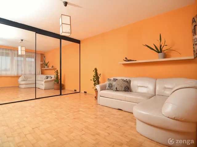 Eladó lakás Kecskemét, Széchenyiváros 55 nm