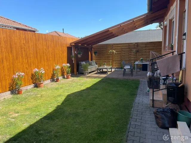 Eladó ház Dunavarsány, Kisvarsány 51 nm