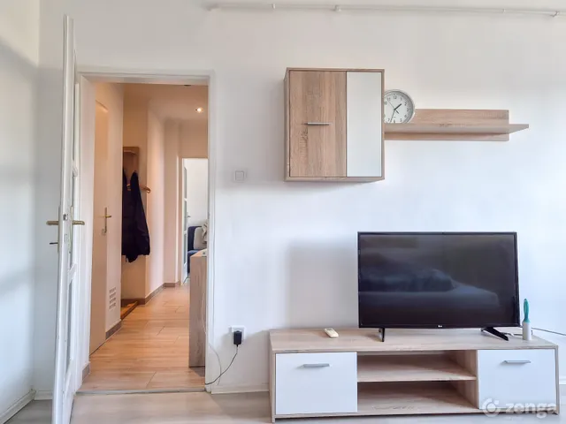 Eladó lakás Szeged, Alsóváros 50 nm