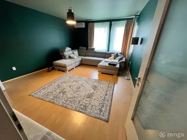 Kiadó lakás Budapest XIII. kerület 37 nm