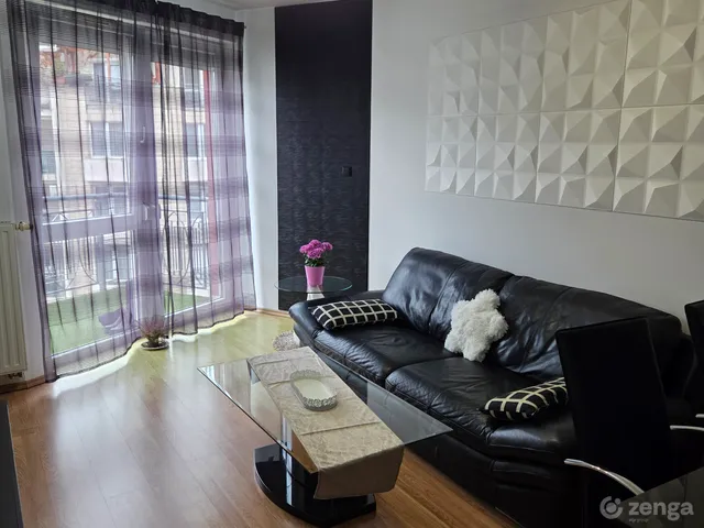 Eladó lakás Budapest XI. kerület, Szentimreváros 59 nm