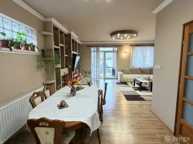 Eladó ház Nyíregyháza 120 nm