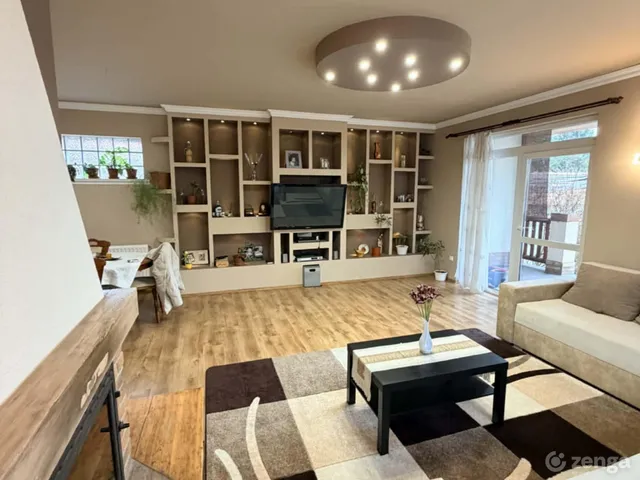 Eladó ház Nyíregyháza 120 nm