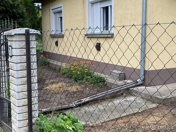 Eladó ház Sárszentlőrinc 80 nm