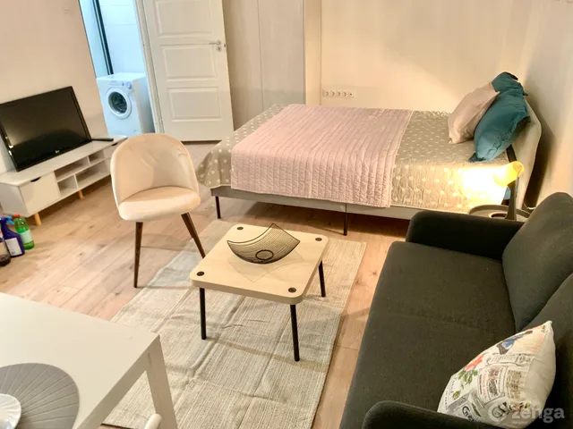 Kiadó lakás Budapest II. kerület, Országút 24 nm