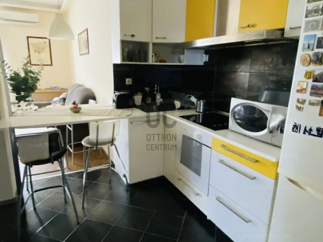 Kiadó lakás Budapest XIV. kerület, Alsórákos 49 nm