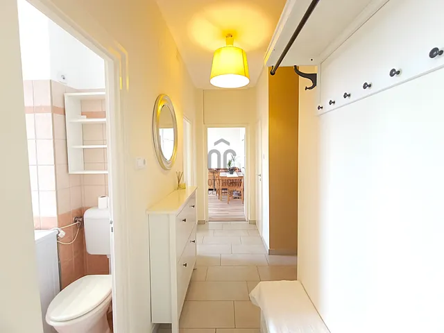 Eladó lakás Budapest XIV. kerület, Alsórákos 49 nm