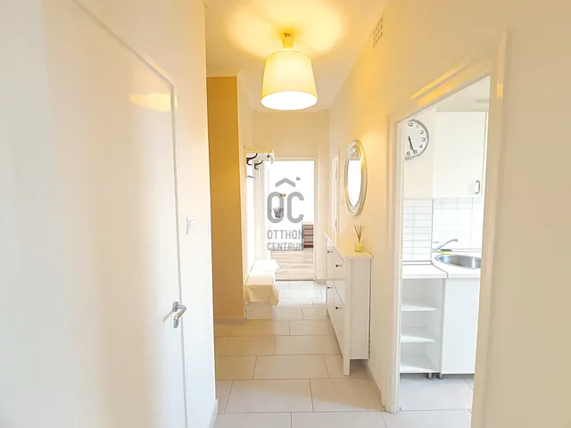 Eladó lakás Budapest XIV. kerület, Alsórákos 49 nm