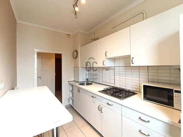 Eladó lakás Budapest XIV. kerület, Alsórákos 49 nm