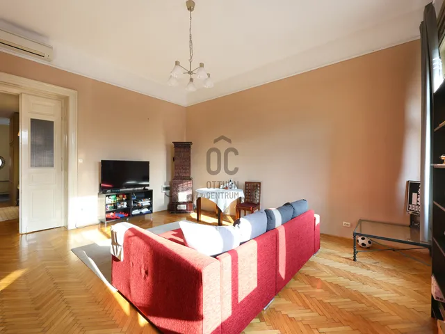 Eladó lakás Budapest VI. kerület, Király utca 81 nm