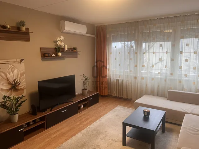 Eladó lakás Budapest X. kerület, Újhegy 54 nm