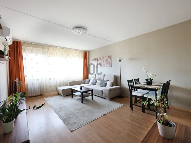 Eladó lakás Budapest X. kerület, Újhegy 54 nm