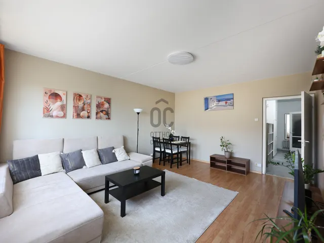 Eladó lakás Budapest X. kerület, Újhegy 54 nm