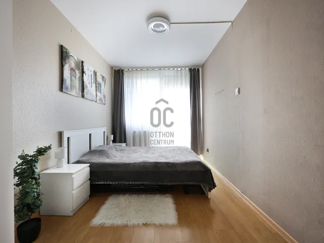 Eladó lakás Budapest X. kerület, Újhegy 54 nm