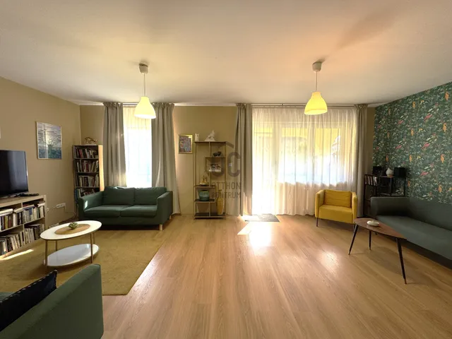 Eladó ház Erdőkertes 120 nm