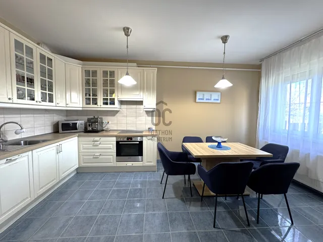 Eladó ház Erdőkertes 120 nm