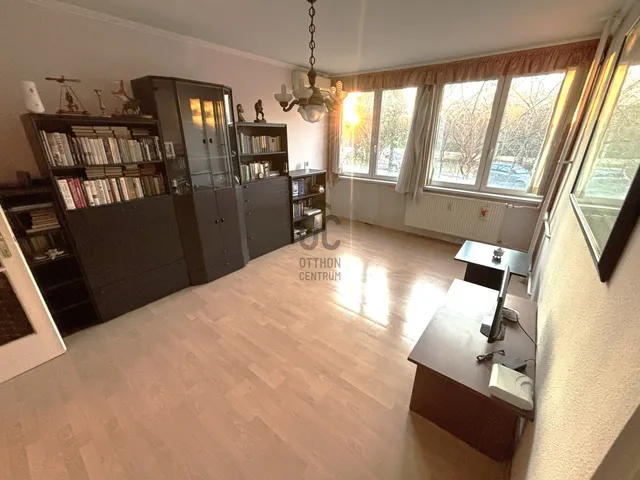 Eladó lakás Budapest XIV. kerület, Alsórákos 54 nm