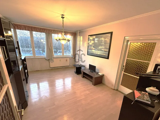 Eladó lakás Budapest XIV. kerület, Alsórákos 54 nm