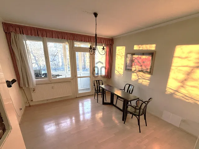 Eladó lakás Budapest XIV. kerület, Alsórákos 54 nm