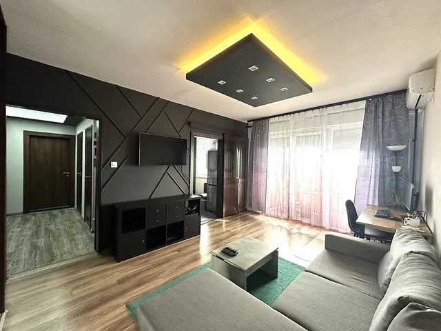 Eladó lakás Budapest XV. kerület, Rákospalota 50 nm