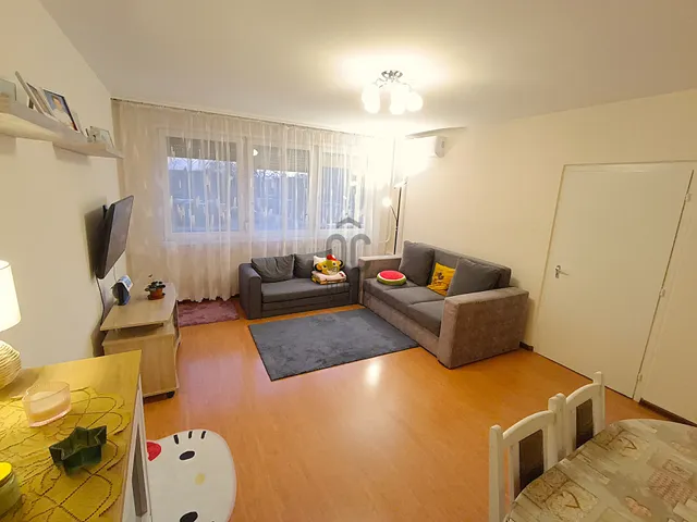 Eladó lakás Budapest X. kerület, Újhegy 49 nm