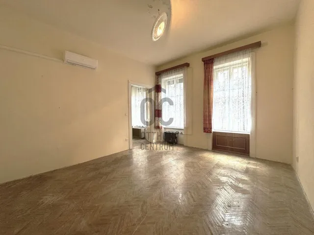 Eladó lakás Budapest XIV. kerület, Istvánmező 69 nm