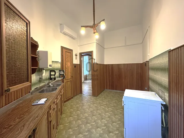 Eladó lakás Budapest XIV. kerület, Istvánmező 69 nm