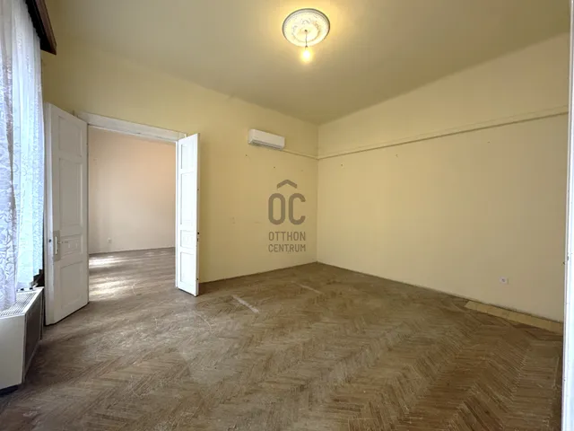 Eladó lakás Budapest XIV. kerület, Istvánmező 69 nm