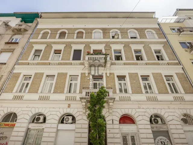 Eladó lakás Budapest VI. kerület 40 nm