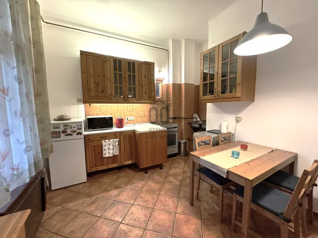 Eladó lakás Budapest XIV. kerület, Istvánmező 60 nm