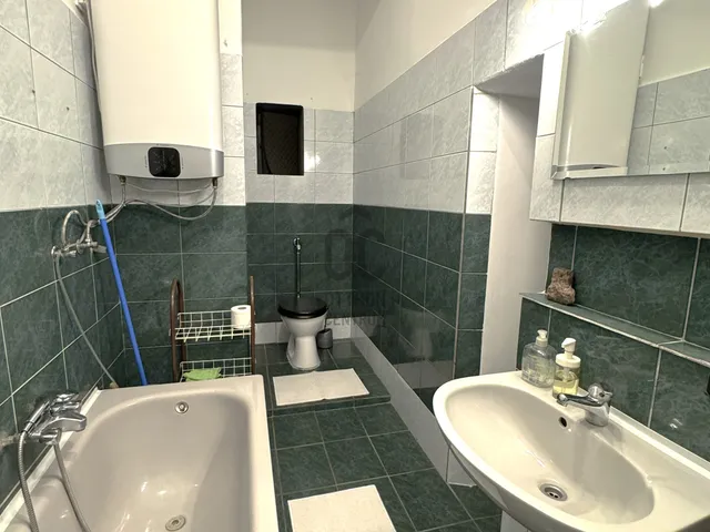 Eladó lakás Budapest XIV. kerület, Istvánmező 60 nm
