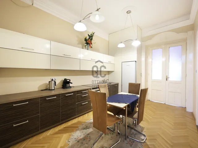 Eladó lakás Budapest V. kerület, Lipótváros 53 nm