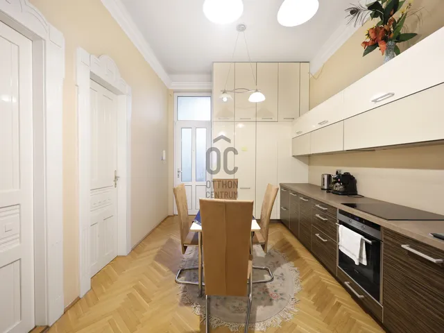 Eladó lakás Budapest V. kerület, Lipótváros 53 nm