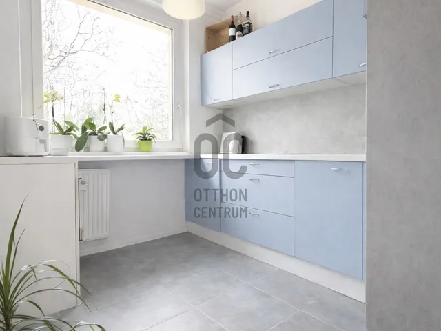 Eladó lakás Budapest XVII. kerület, Pesti úti lakópark 73 nm