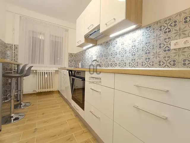 Eladó lakás Budapest X. kerület, Óhegy 53 nm