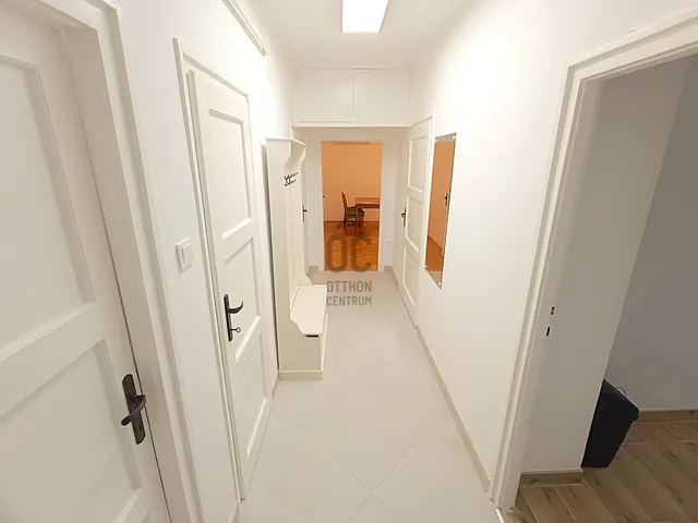 Eladó lakás Budapest X. kerület, Óhegy 53 nm